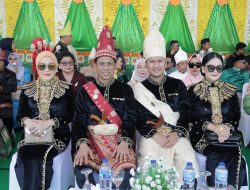 Kotamobagu Rayakan HUT ke-116 dengan Semangat Inovasi dan Kebersamaan
