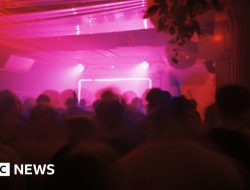 Ketika Irama Baru Menggema: Venue Musik Elektronik Newcastle Berjuang Meski Popularitas Meningkat