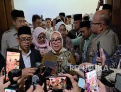 Menteri PPPA Soroti Pembatasan Media Sosial sebagai Upaya Melindungi Masa Depan Anak-anak Kita!