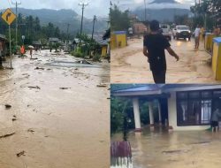 Rentetan Banjir Desa Bakan, PT JRBM Terancam Diaudit Kementerian ESDM dan KLHK