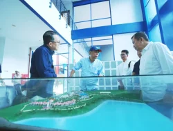 Prabowo Luncurkan Sekolah Rakyat: Ekspansi Pendidikan Dimulai April 2026!