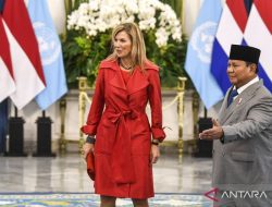 Ratu Máxima Hibur Indonesia: Sorotan Istimewa dari Lawatan yang Berkesan
