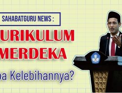 Transformasi Pendidikan: Kemendikbudristek Resmikan Kurikulum Merdeka untuk Masa Depan!