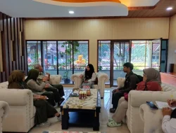 UIN Malang dan BRMP Bersinergi: Mendorong Terobosan Inovatif di Dunia Pertanian!