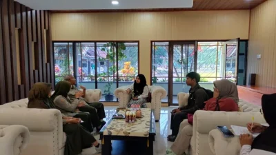 UIN Malang dan BRMP Bersinergi: Mendorong Terobosan Inovatif di Dunia Pertanian!