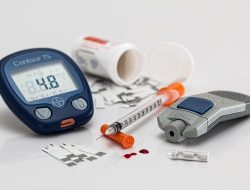 Kenali Gejala Diabetes Melitus dan Pentingnya Deteksi Dini