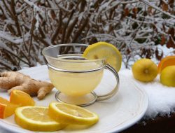 5 Cara Alami Obati Flu yang Efektif dan Mudah Dilakukan