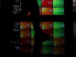 Gelombang Baru: 11 Perusahaan Besar Siap Meluncurkan IPO di Pasar Modal!