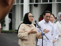 BGN Bersiap Tegas: Hentikan SPPG Nakal dan Retas Insentif Jika Harga MBG Dikalikan!