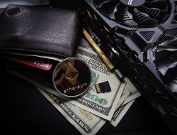 Digital Wallet: Solusi Praktis untuk Transaksi Keuangan Masa Kini