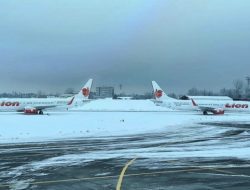 Perjalanan Inspiratif: Dari Calo ke Puncak Lion Air, Kisah Sukses Sang Bos yang Pernah Menjalani Hidup Melarat