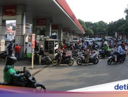 Negara Tetangga Turunkan Pajak BBM, Akankah Indonesia Ikut Bertransformasi?