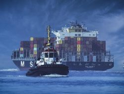 Global Trade: Tren Baru dan Tantangan di Era Digital