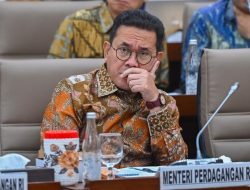 Ketegangan Dagang RI-AS: Mendag Tanggapi Gugatan PTUN dengan Pernyataan Menarik