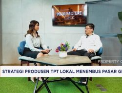 Revolusi Garmen Lokal: Siapkan Langkah Besar untuk Dominasi Pasar Kelas Atas!
