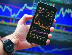Market Chart: Tren Terbaru yang Wajib Diketahui Investor Saat Ini