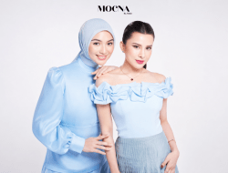 Jangan Ketinggalan! Mocna Beauty Store Kotamobagu Hadirkan Citra Kirana dan Dinner Eksklusif