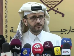Qatar: Serangan Iran ke Tetangga Melewati Batas yang Tak Terlihat