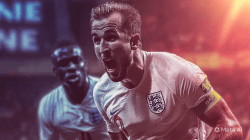 Inggris Comeback Dramatis Kalahkan DR Congo 2-1, Harry Kane Jadi Pahlawan di Piala Dunia 2026