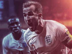 Inggris Comeback Dramatis Kalahkan DR Congo 2-1, Harry Kane Jadi Pahlawan di Piala Dunia 2026
