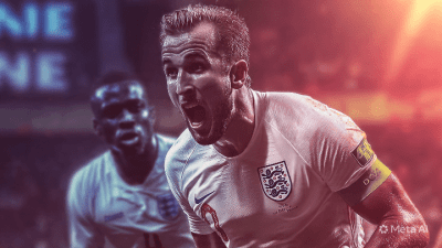 Inggris Comeback Dramatis Kalahkan DR Congo 2-1, Harry Kane Jadi Pahlawan di Piala Dunia 2026